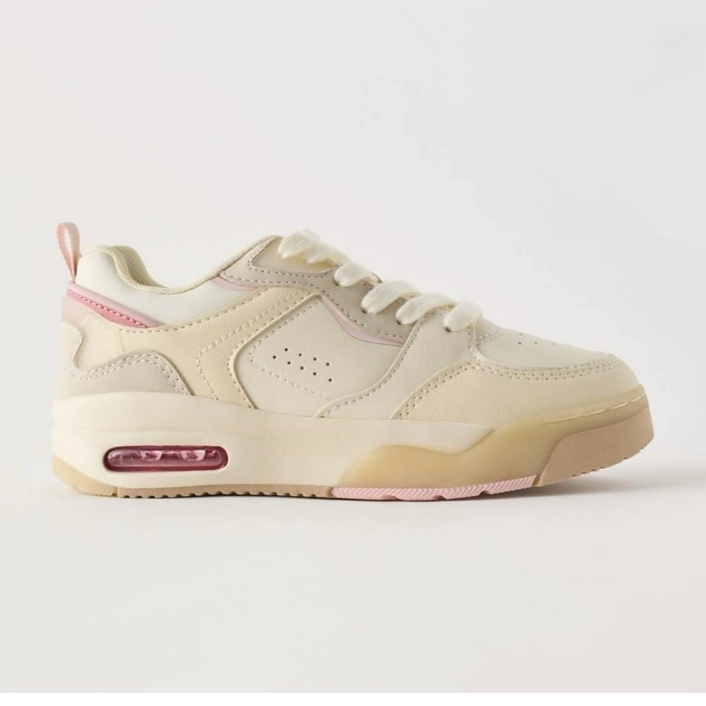 Zara Girls Stylish Sneaker